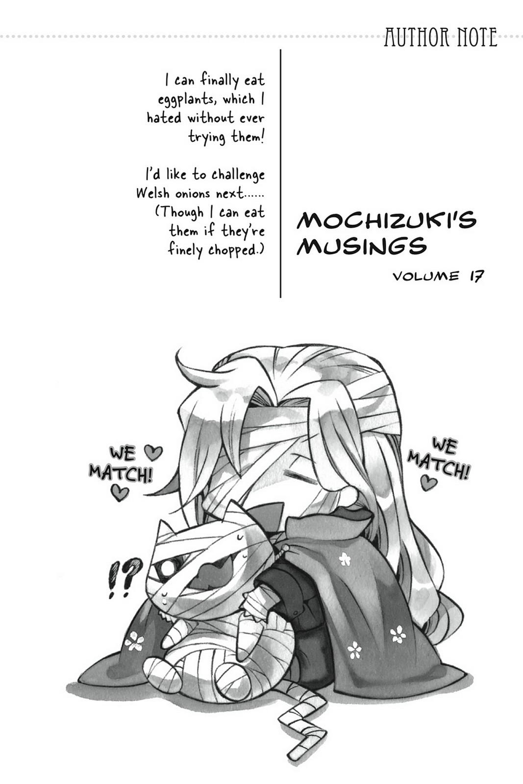 Pandora Hearts Chapter 70 page 43 - Chapter 70