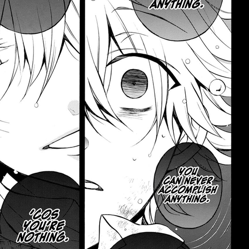 Pandora Hearts Chapter 70 cover