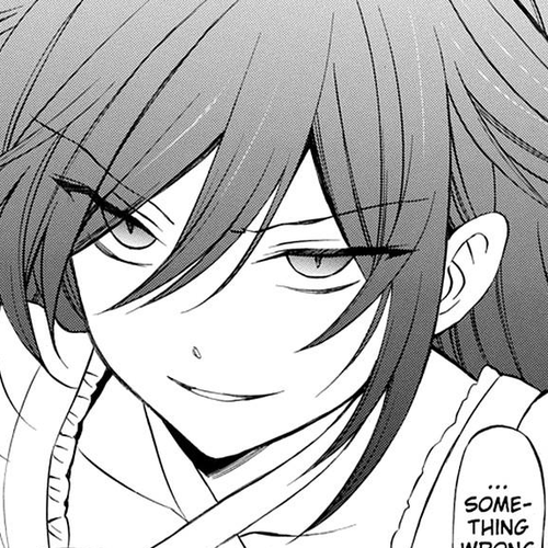 Pandora Hearts Chapter 74 cover