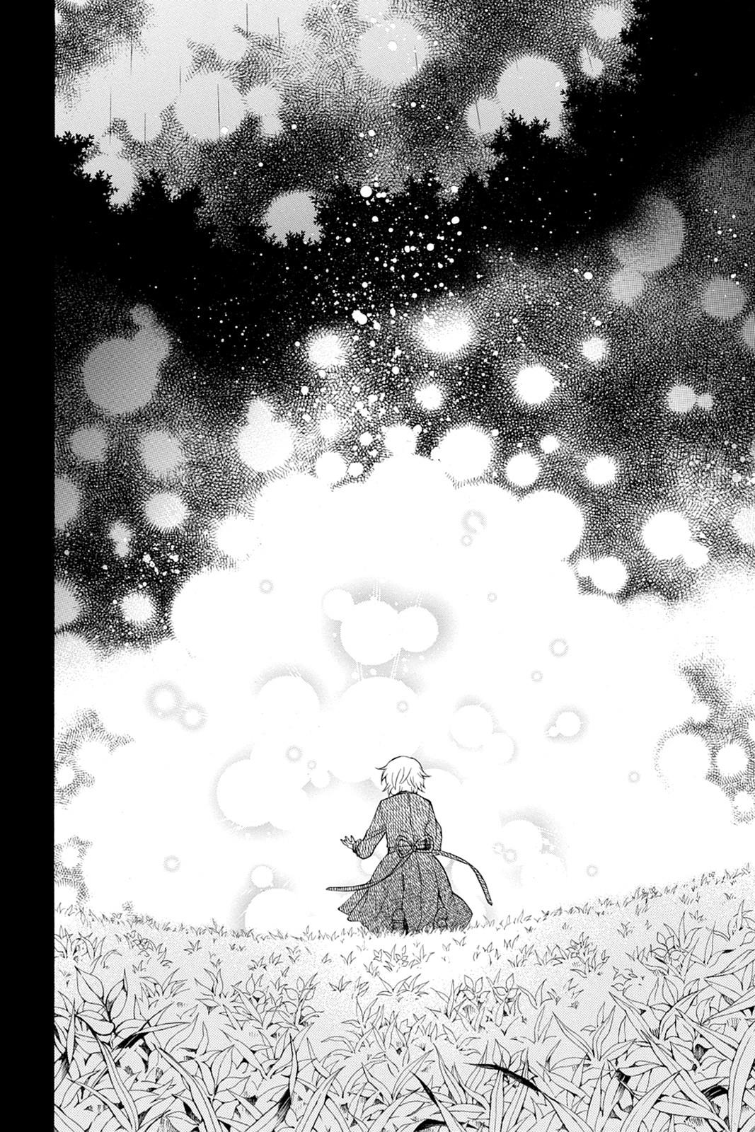 Pandora Hearts Chapter 75 page 33 - Chapter 75