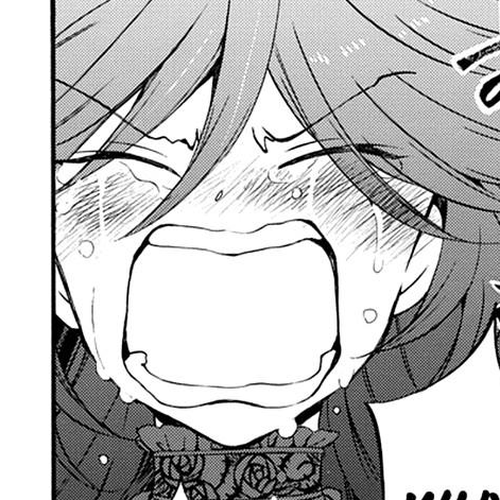 Pandora Hearts Chapter 76 cover