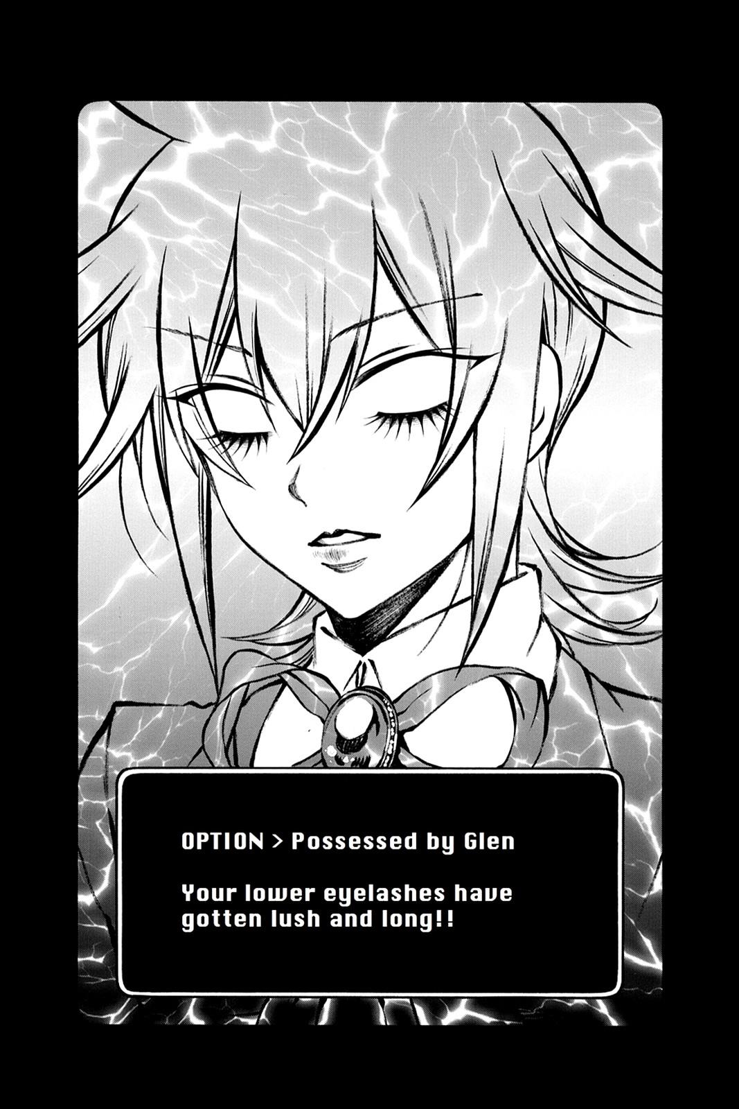 Pandora Hearts Chapter 78 page 69 - Chapter 78