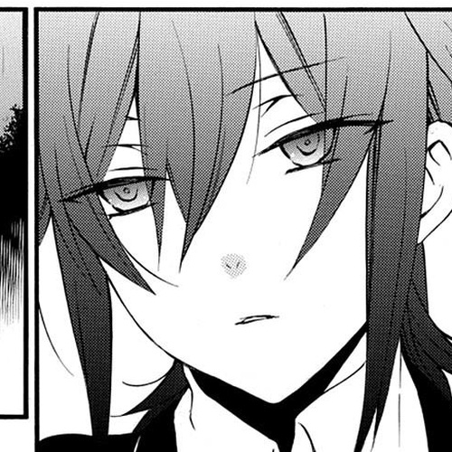Pandora Hearts Chapter 78 cover