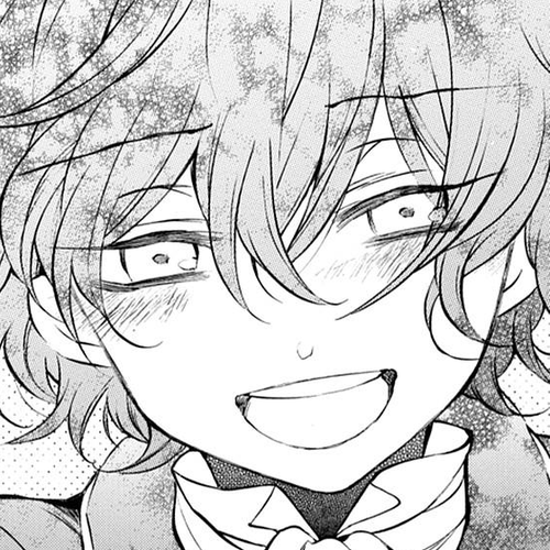Pandora Hearts Chapter 79 cover