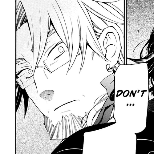 Pandora Hearts Chapter 80 cover