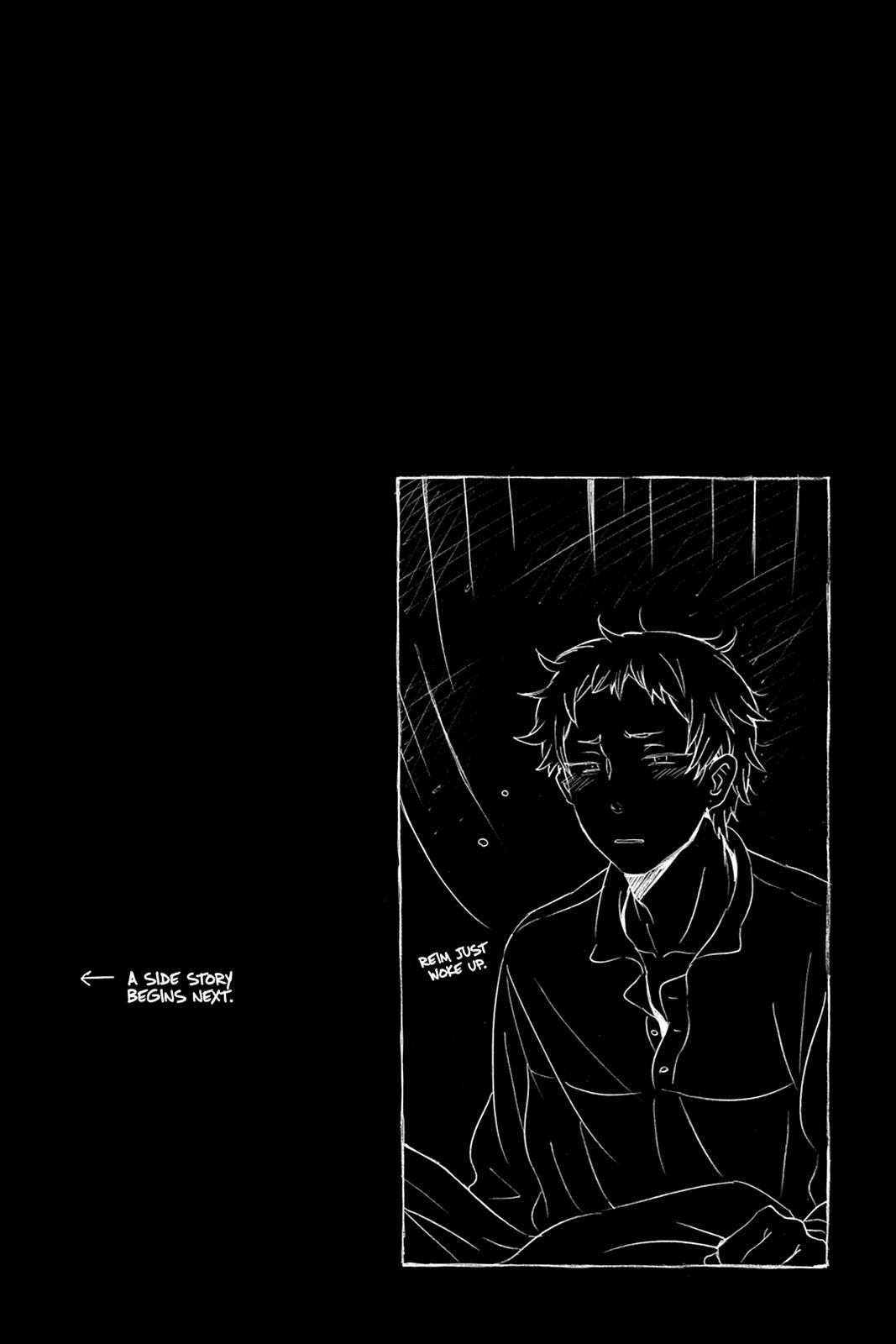 Pandora Hearts Chapter 82 page 68 - Chapter 82