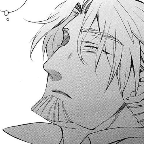 Pandora Hearts Chapter 82 cover