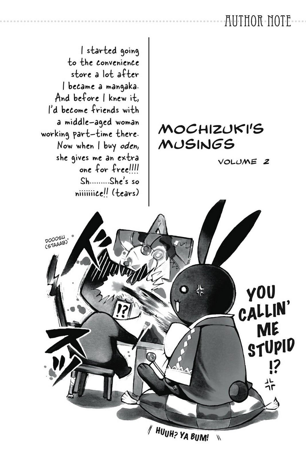 Pandora Hearts Chapter 9 page 37 - Chapter 9