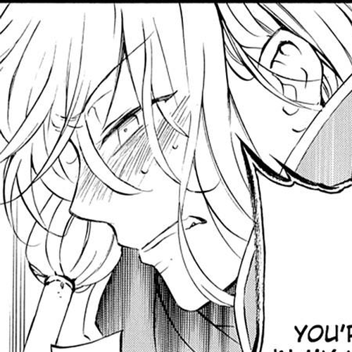 Pandora Hearts Chapter 91 cover