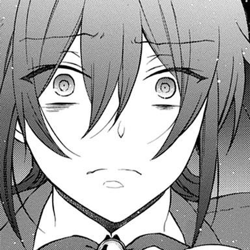 Pandora Hearts Chapter 94 cover