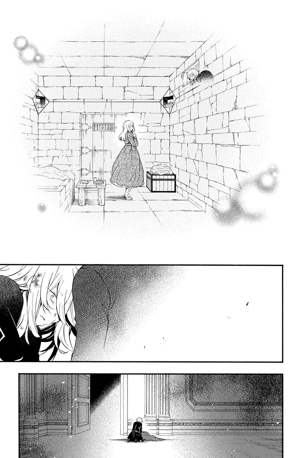Pandora Hearts Chapter 97 page 63 - Chapter 97