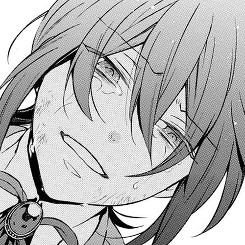 Pandora Hearts Chapter 99 cover