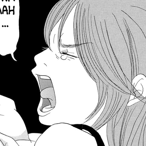 Pandora Chapter 10: Midnight Fruits [END] cover