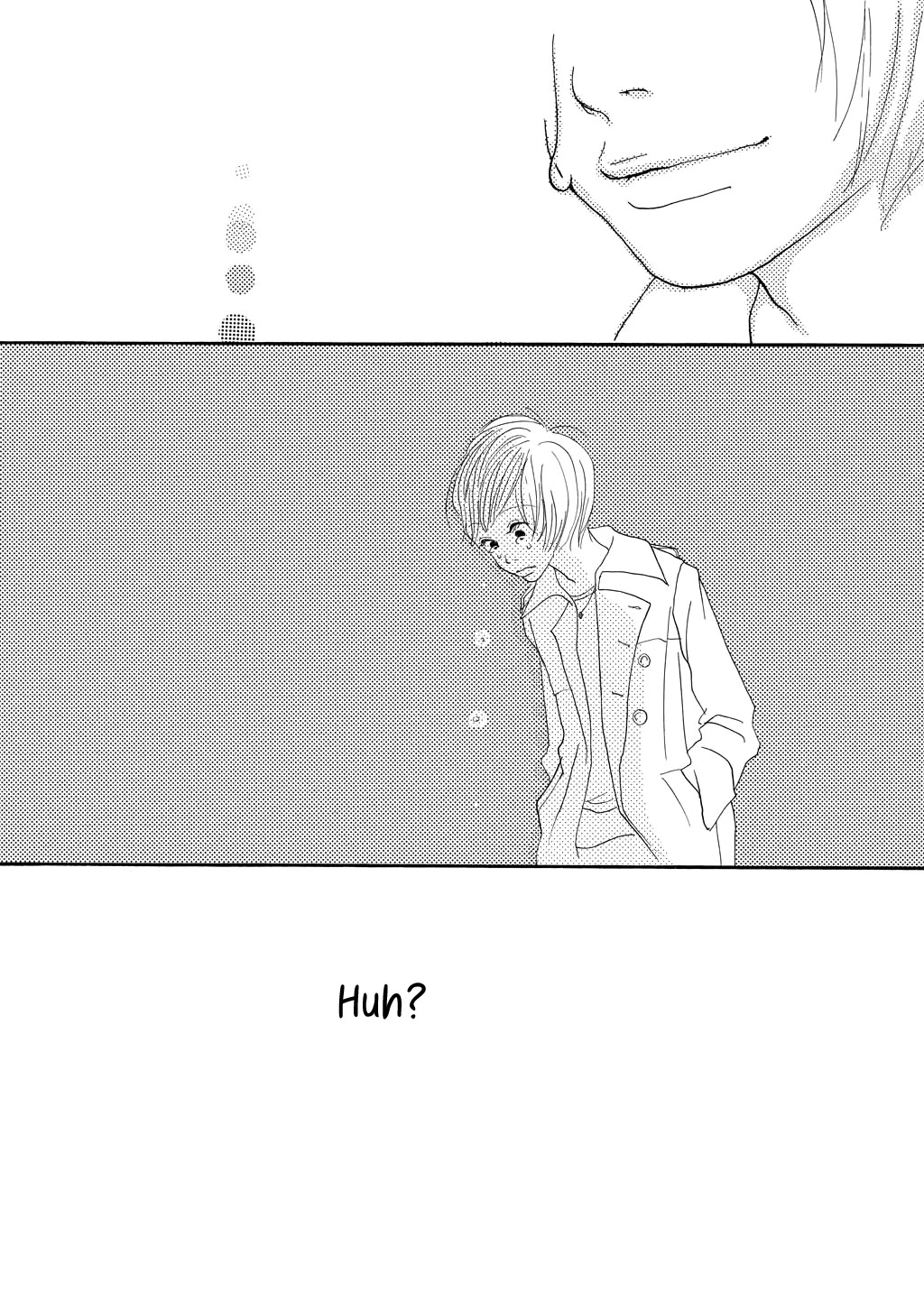Pandora Chapter 7 page 15 - Chapter 7: Love Sick