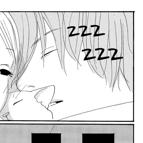 Pandora Chapter 7: Love Sick cover