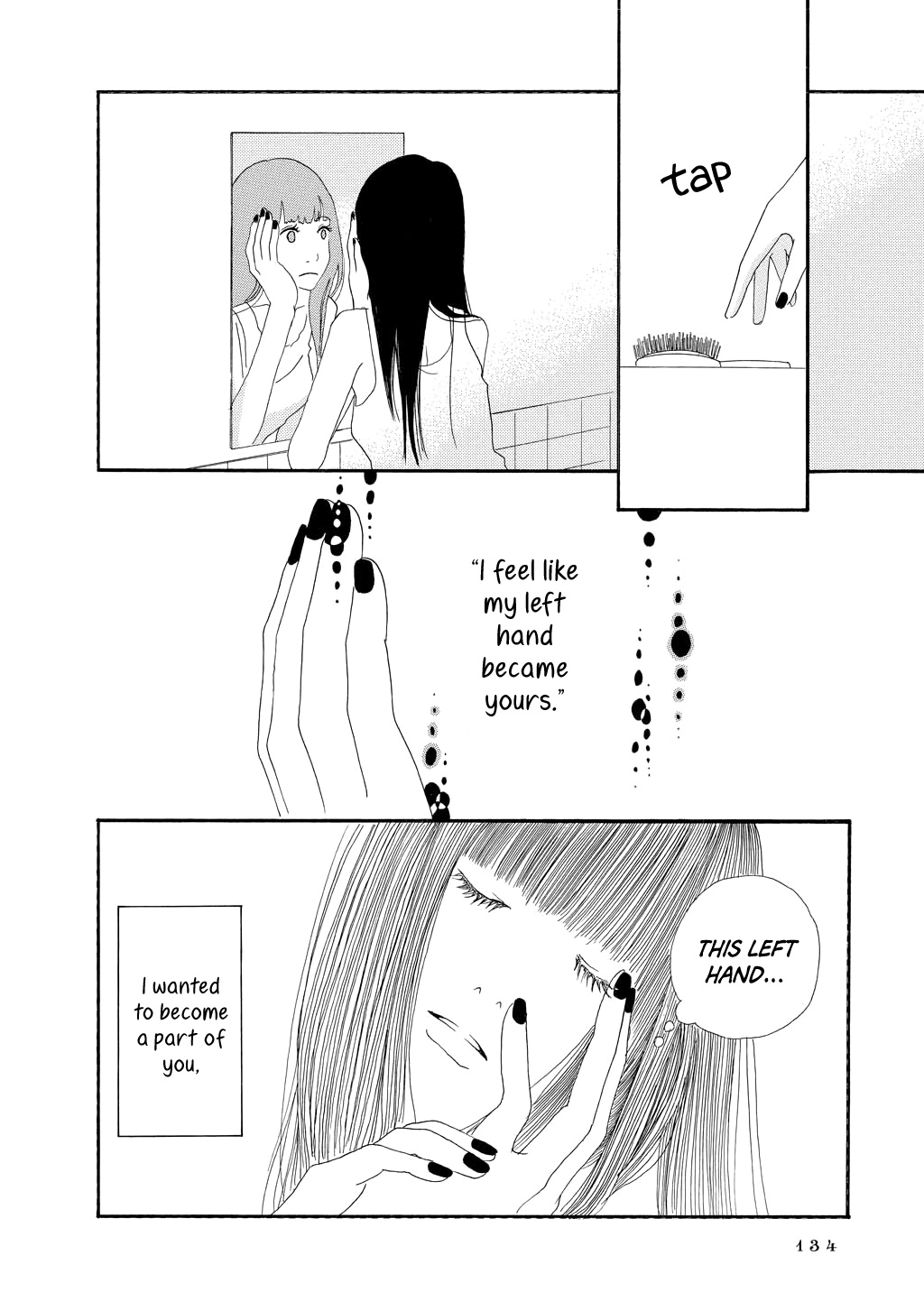 Pandora Chapter 8 page 6 - Chapter 8: Penetration
