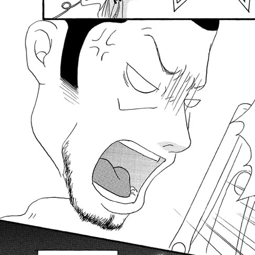 Pandora Chapter 9: Life as a Cat cover