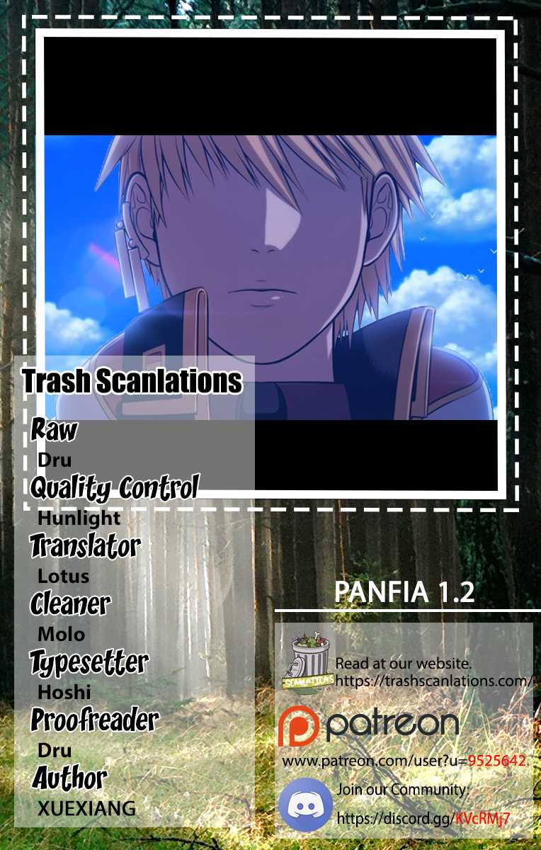 Panfia Chapter 1.2 page 1 - Chapter 1.2