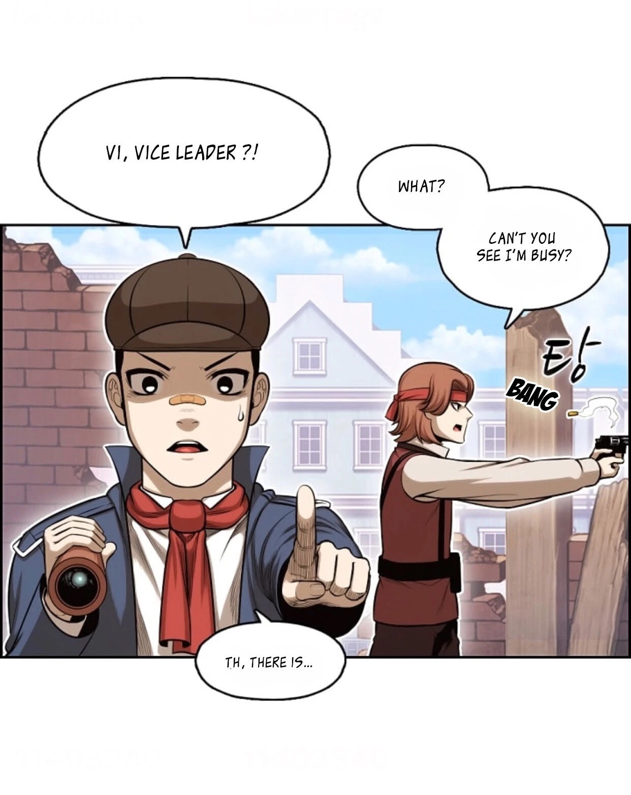 Panfia Chapter 1.2 page 12 - Chapter 1.2
