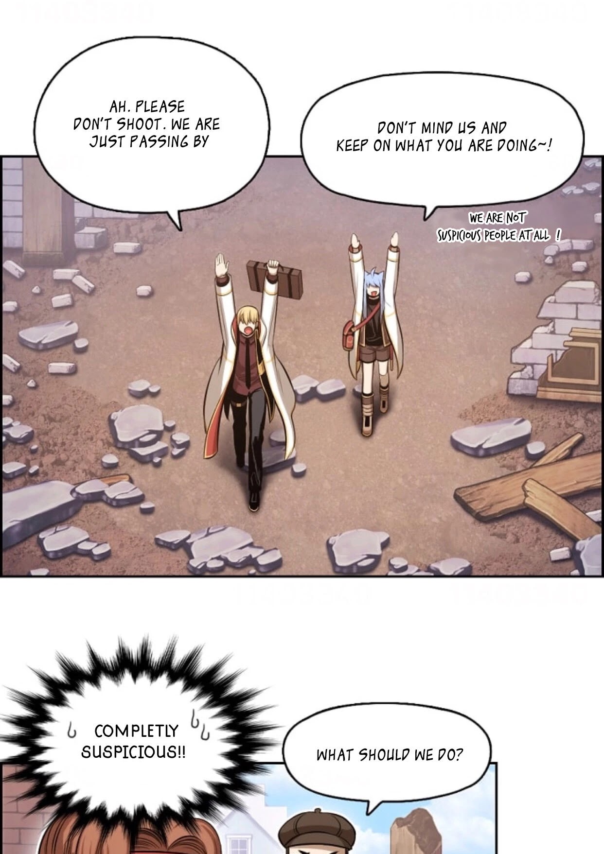 Panfia Chapter 1.2 page 14 - Chapter 1.2