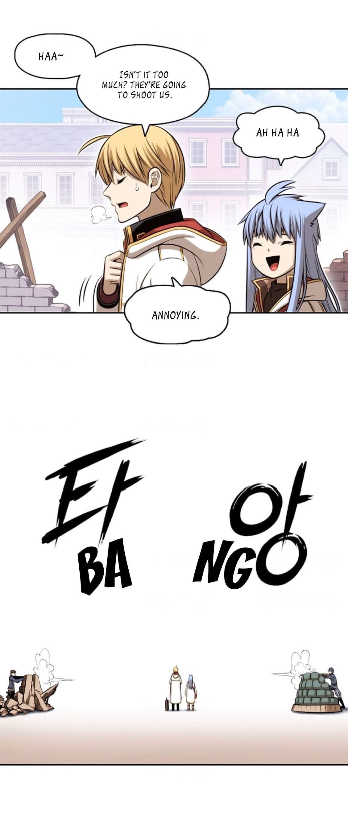 Panfia Chapter 1.2 page 16 - Chapter 1.2