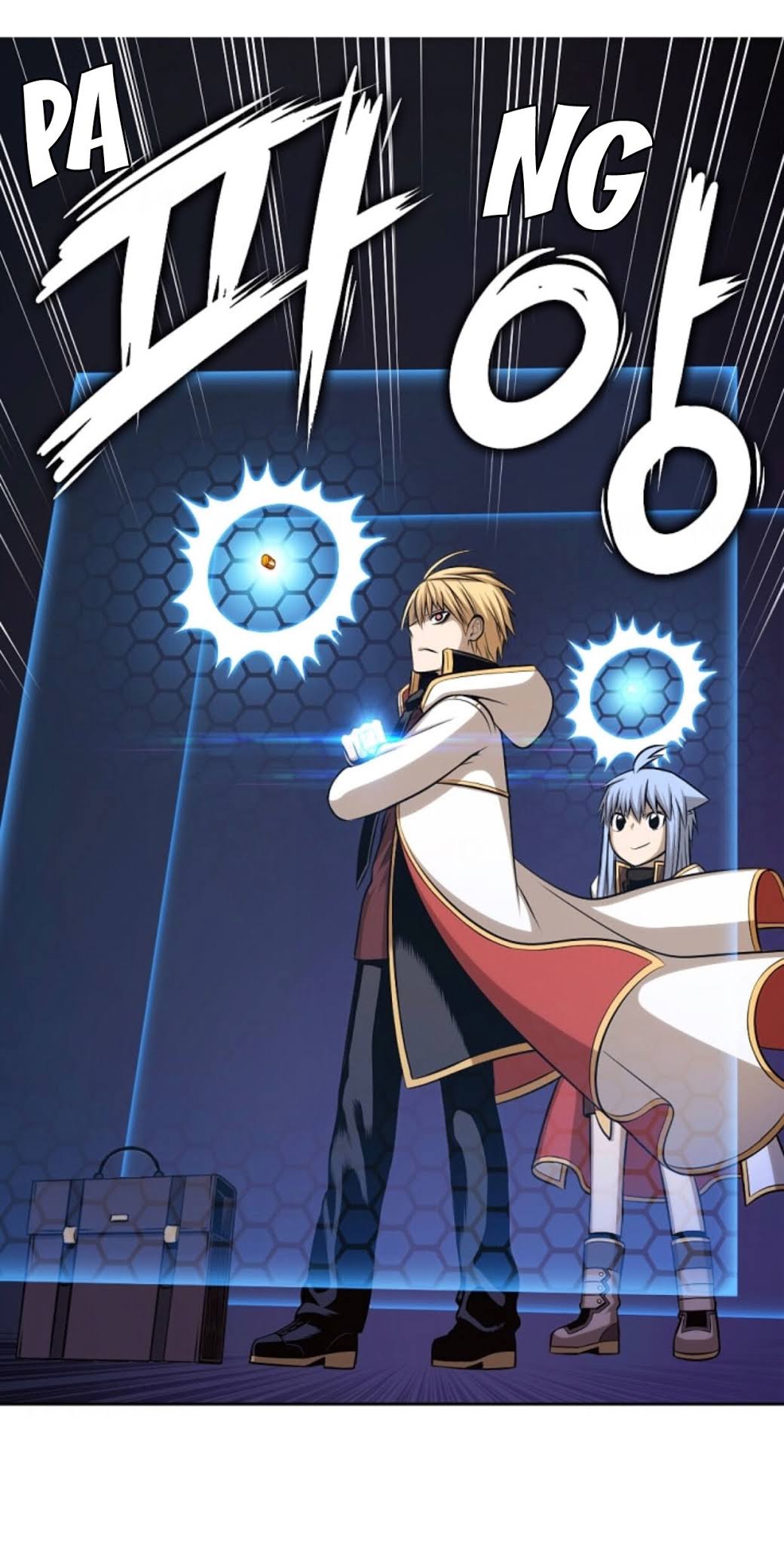 Panfia Chapter 1.2 page 19 - Chapter 1.2