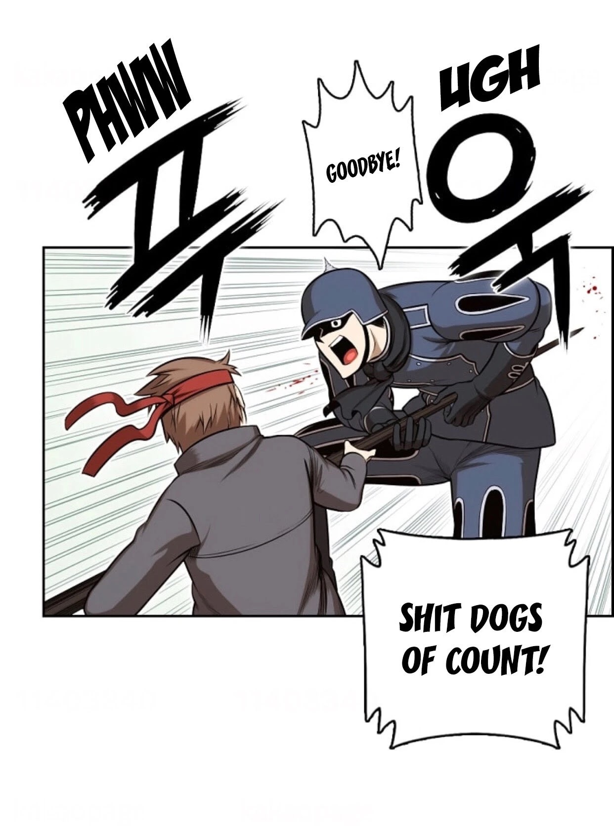 Panfia Chapter 1.2 page 2 - Chapter 1.2