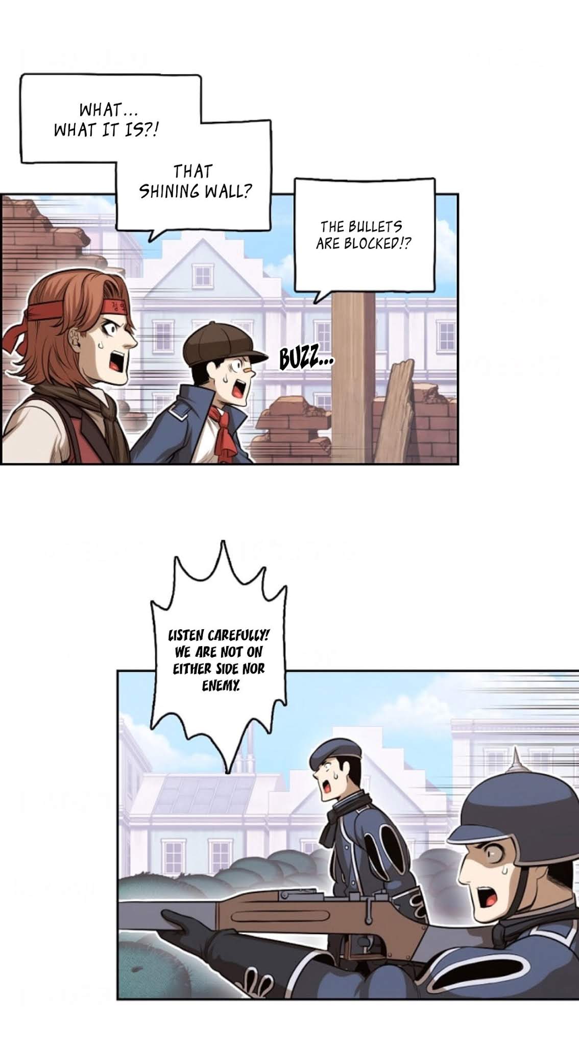 Panfia Chapter 1.2 page 21 - Chapter 1.2