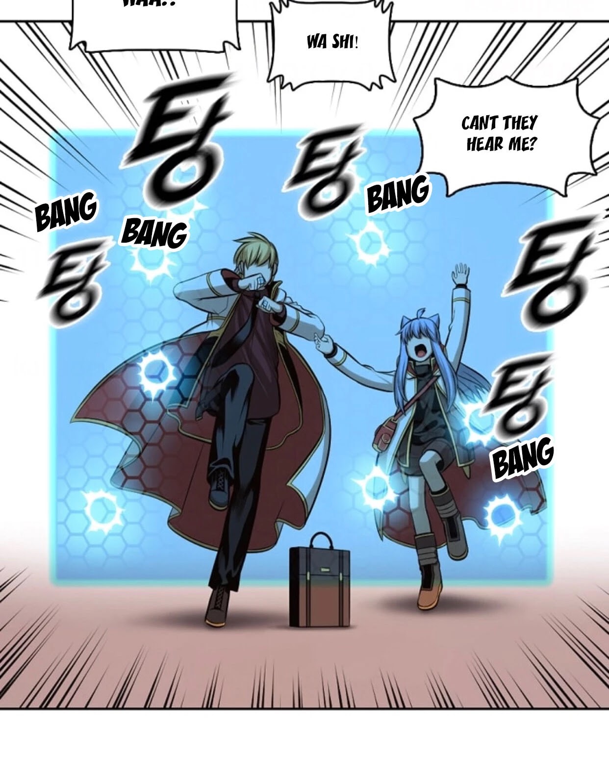 Panfia Chapter 1.2 page 24 - Chapter 1.2