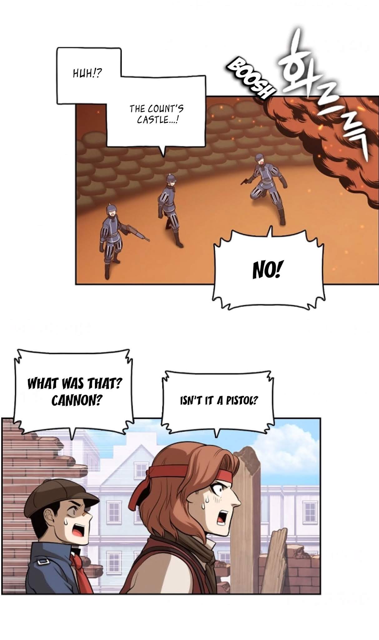 Panfia Chapter 1.2 page 29 - Chapter 1.2