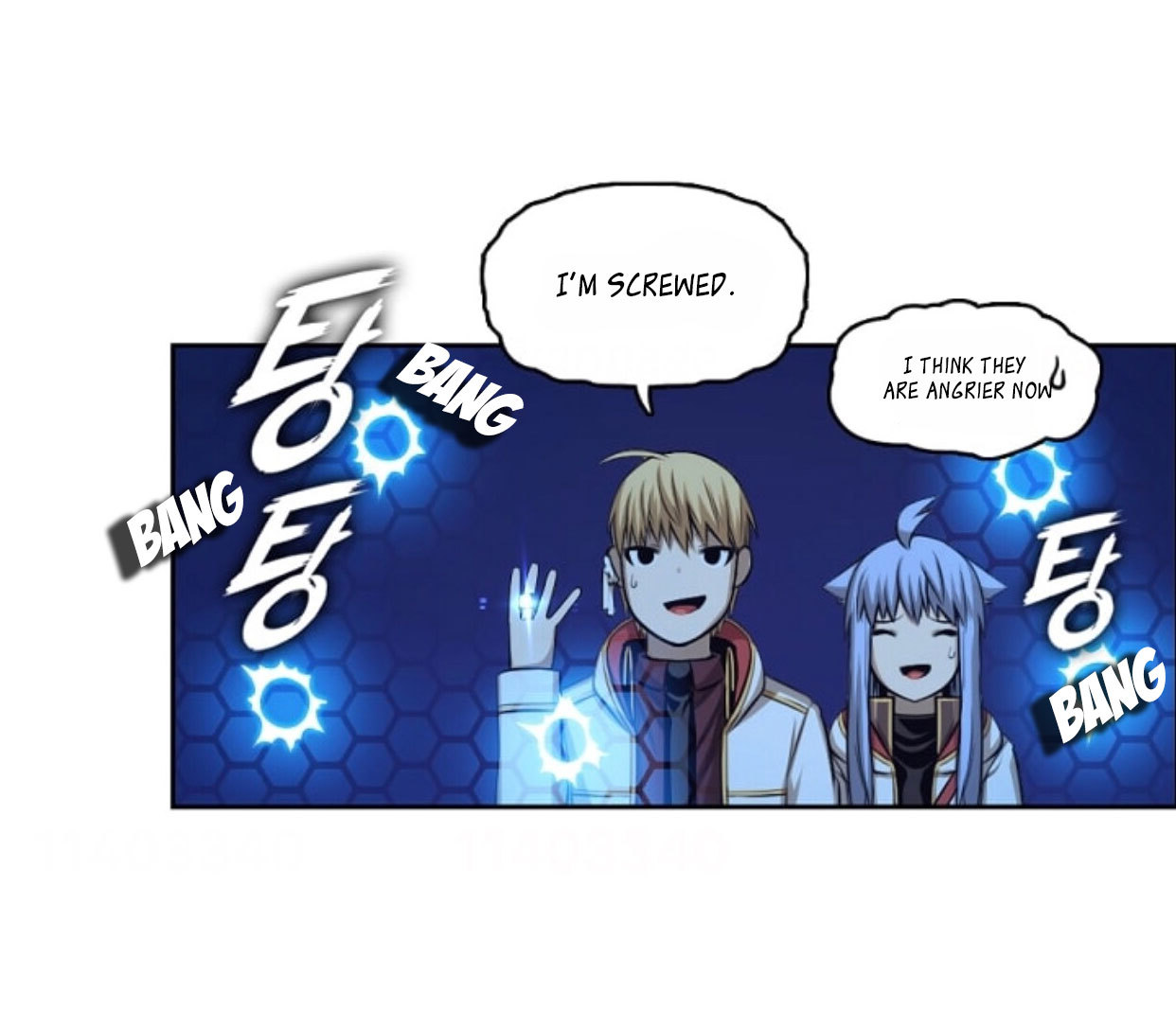 Panfia Chapter 1.2 page 32 - Chapter 1.2