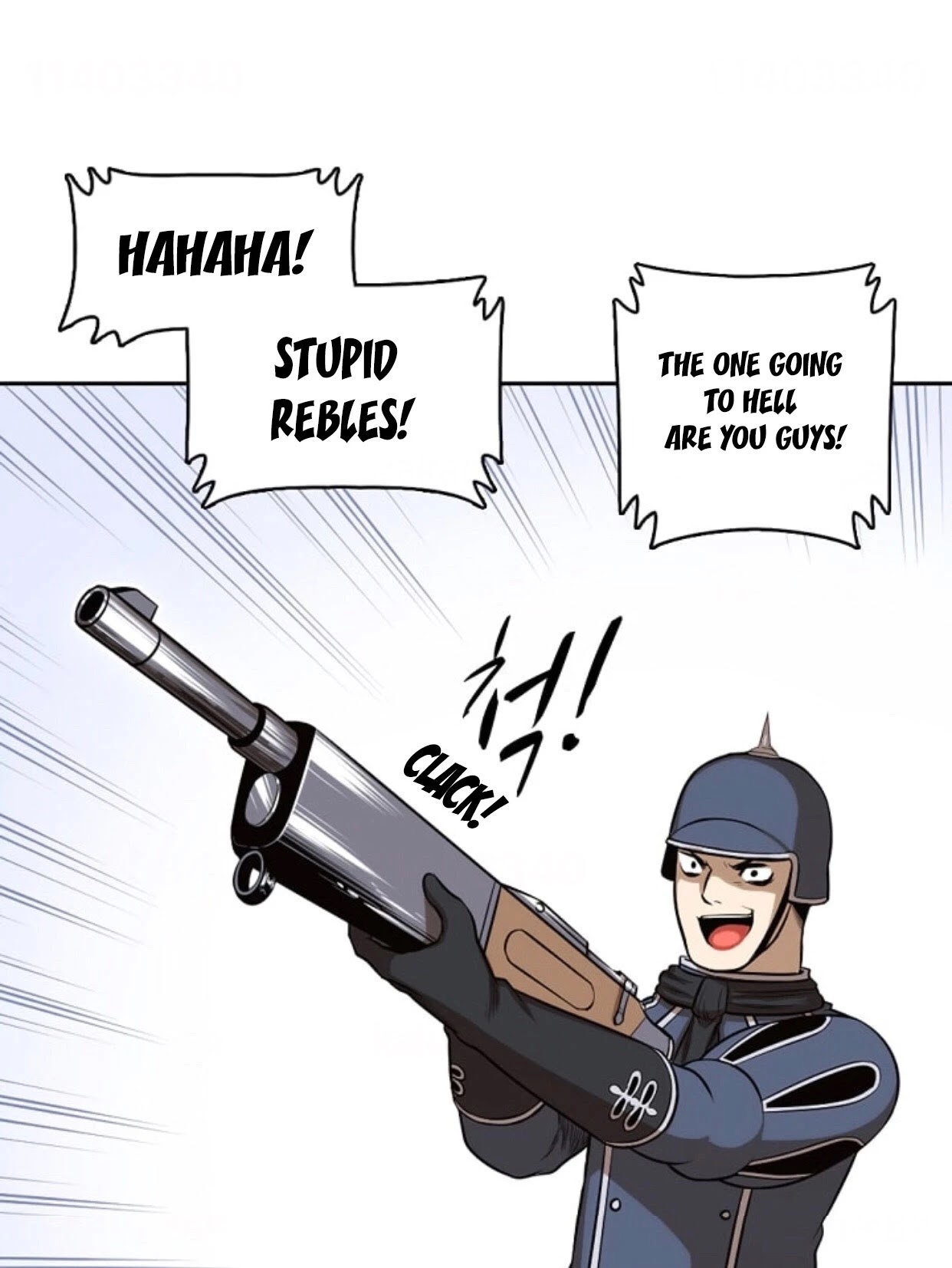 Panfia Chapter 1.2 page 4 - Chapter 1.2