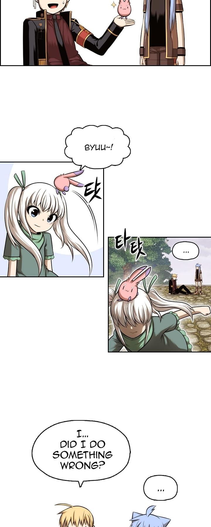 Panfia Chapter 11 page 11 - Chapter 11