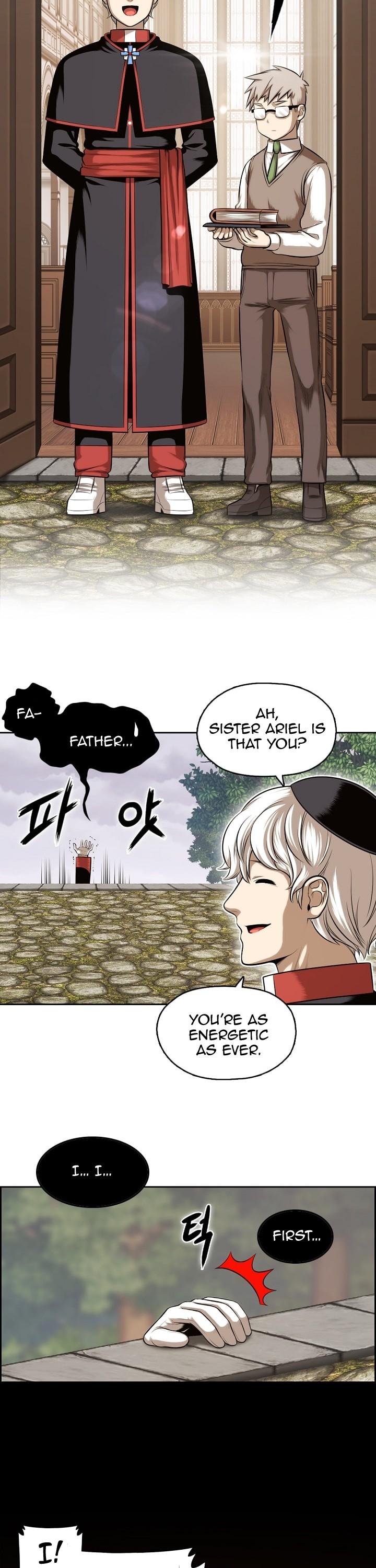 Panfia Chapter 11 page 13 - Chapter 11