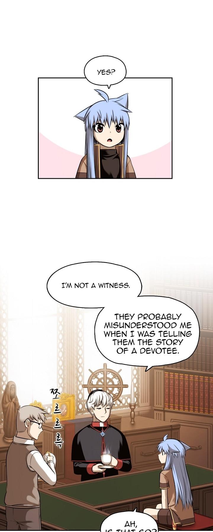 Panfia Chapter 11 page 20 - Chapter 11
