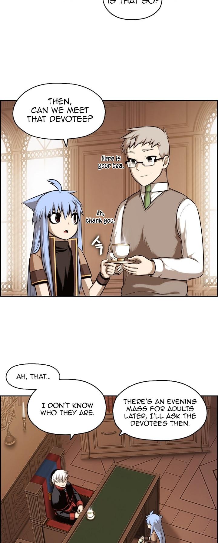 Panfia Chapter 11 page 21 - Chapter 11