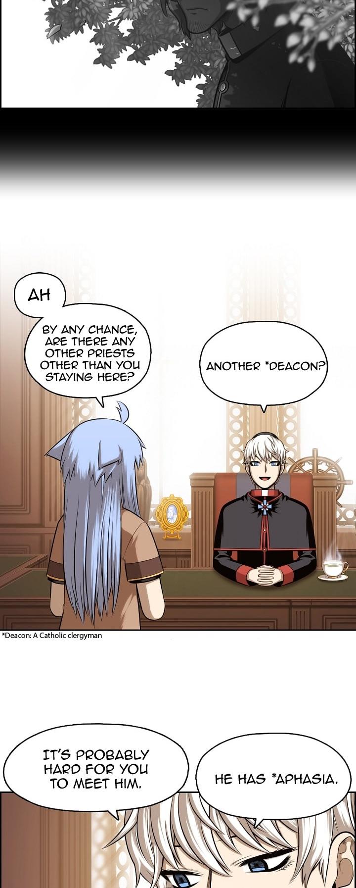 Panfia Chapter 11 page 24 - Chapter 11