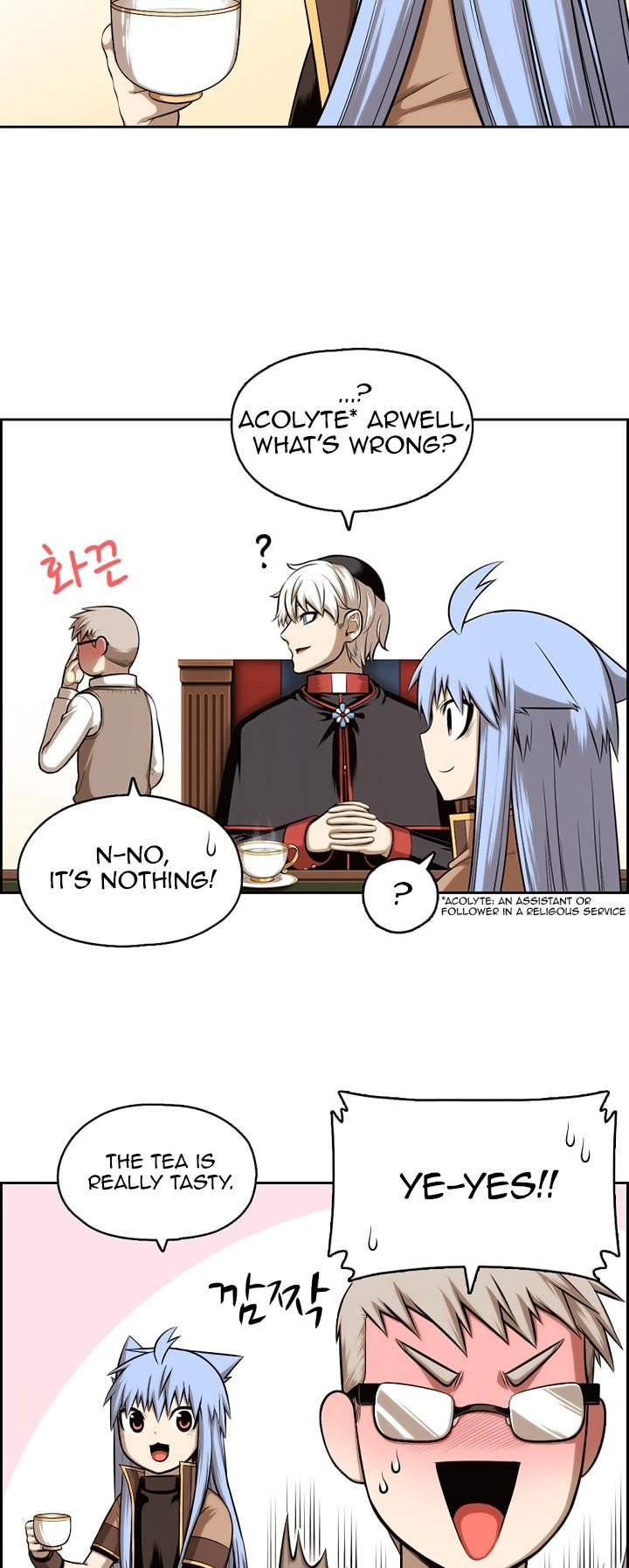 Panfia Chapter 11 page 26 - Chapter 11