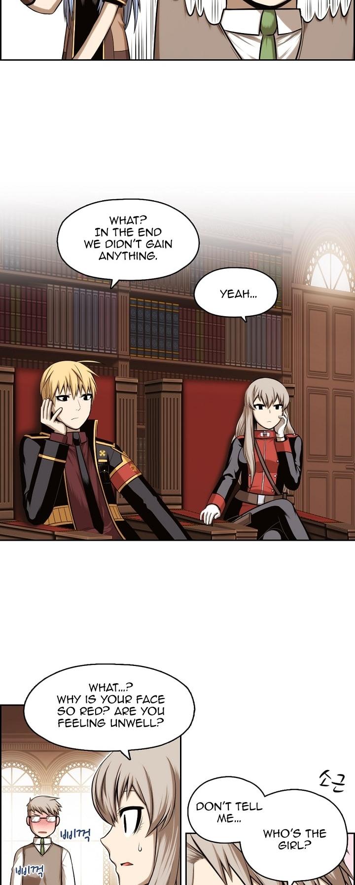 Panfia Chapter 11 page 27 - Chapter 11