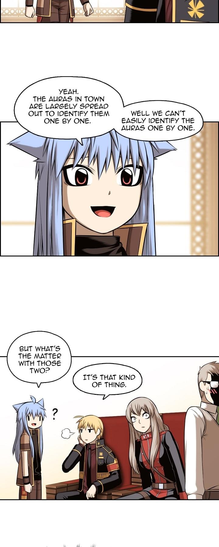 Panfia Chapter 11 page 30 - Chapter 11
