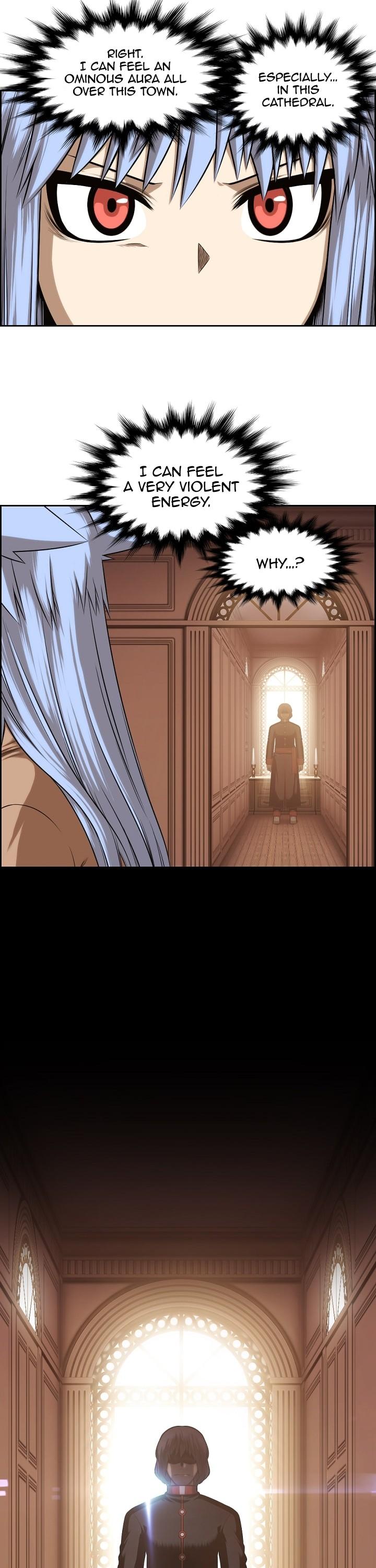 Panfia Chapter 11 page 31 - Chapter 11