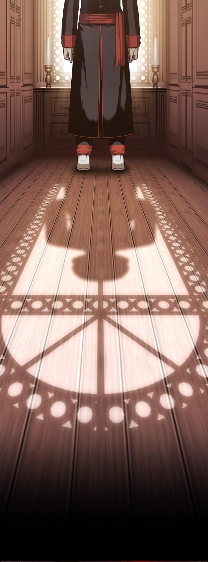 Panfia Chapter 11 page 32 - Chapter 11