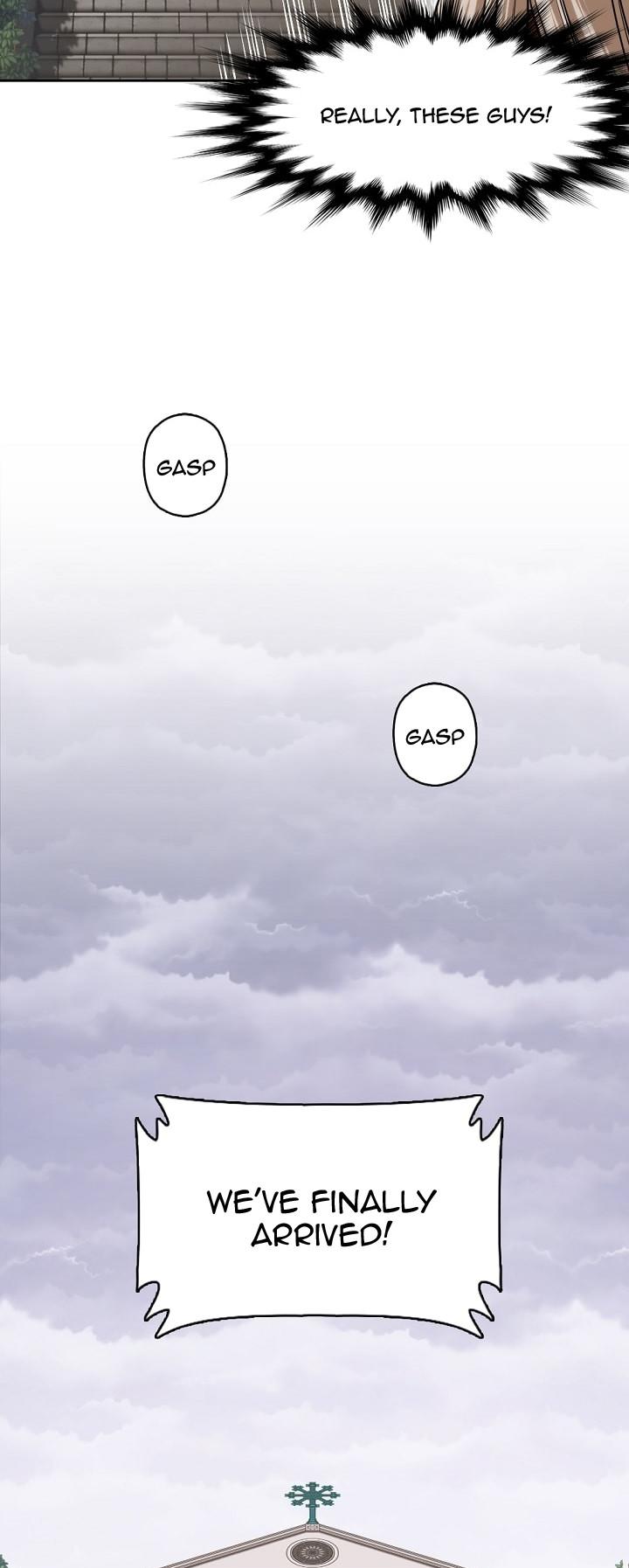 Panfia Chapter 11 page 5 - Chapter 11
