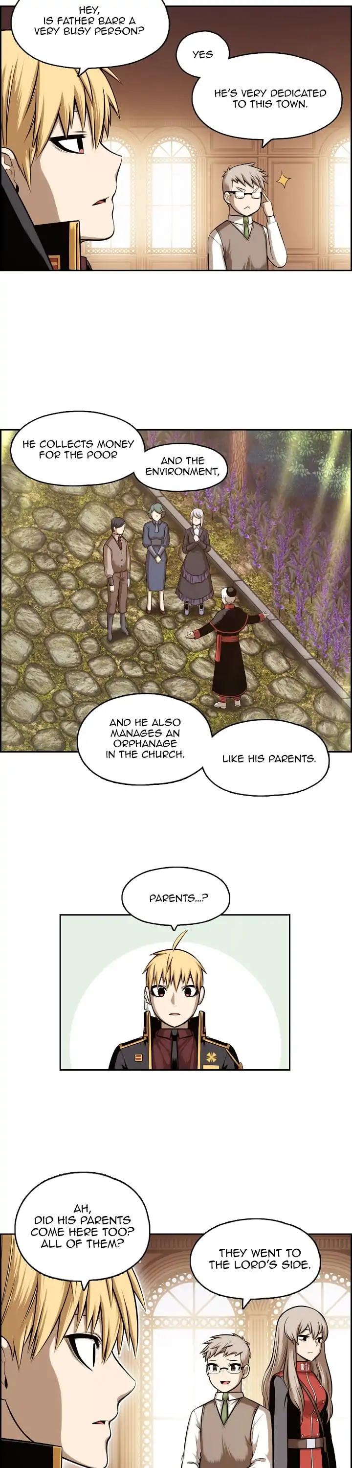 Panfia Chapter 12 page 11 - Chapter 12