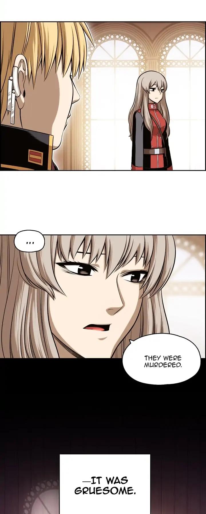 Panfia Chapter 12 page 13 - Chapter 12