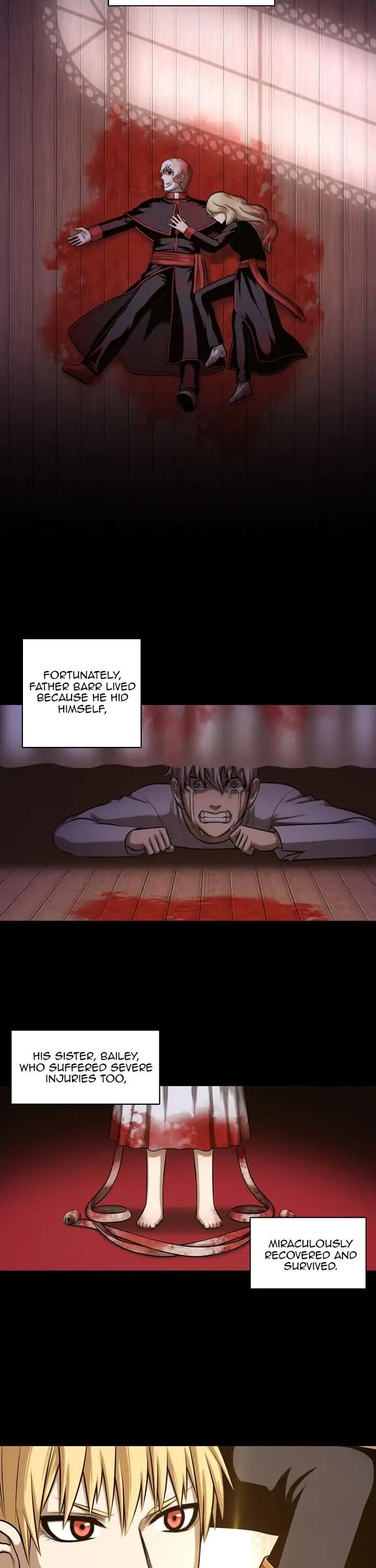 Panfia Chapter 12 page 14 - Chapter 12