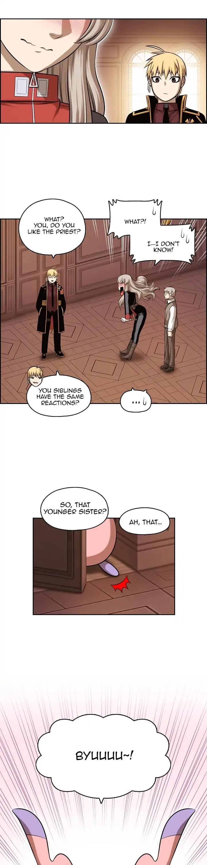 Panfia Chapter 12 page 17 - Chapter 12