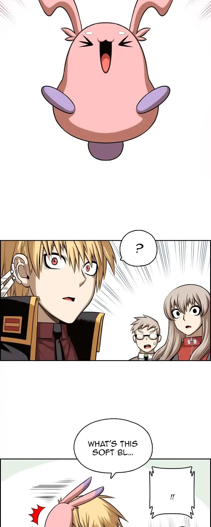 Panfia Chapter 12 page 18 - Chapter 12