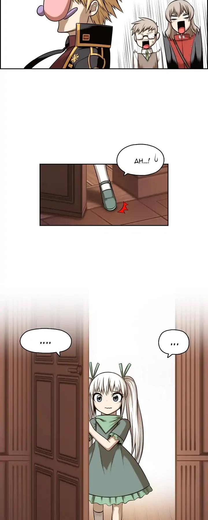 Panfia Chapter 12 page 19 - Chapter 12