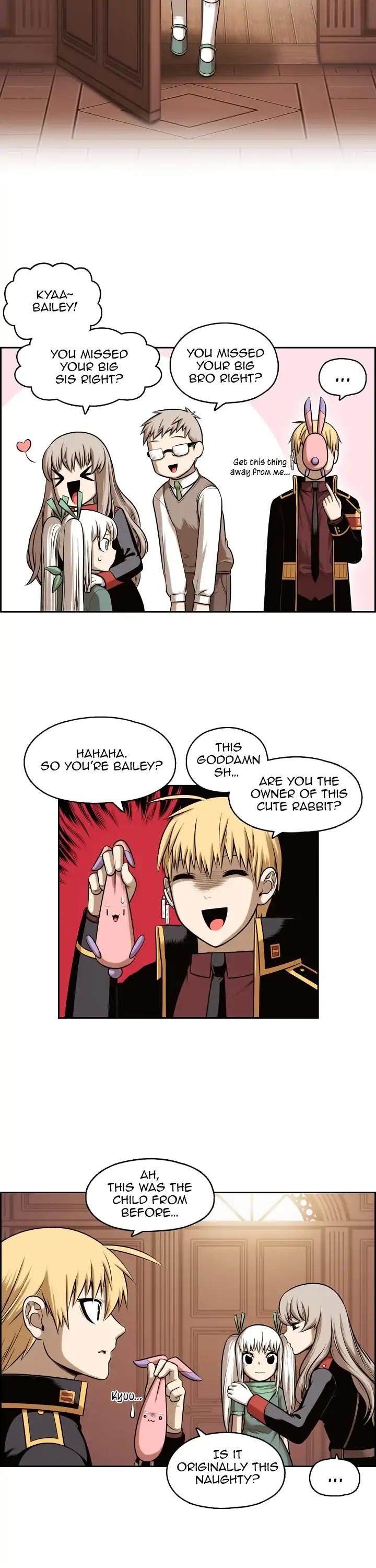 Panfia Chapter 12 page 20 - Chapter 12